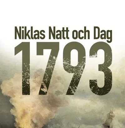 Niklas Natt och Dag: 1793
