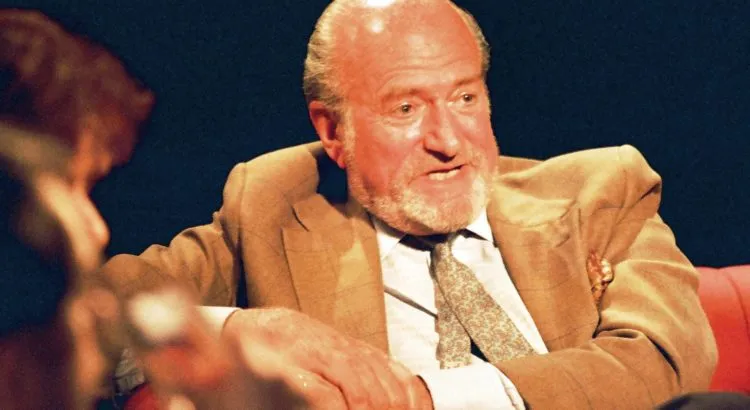 Claus von Bülow