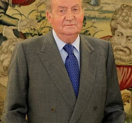 Juan Carlos