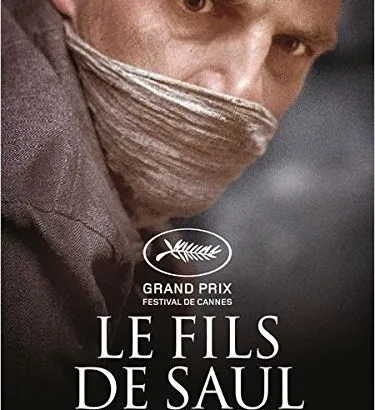 Le Fils de Saul