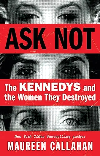 Les femmes des Kennedy