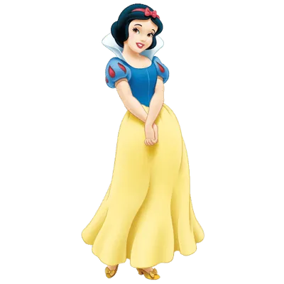 Blanche-Neige