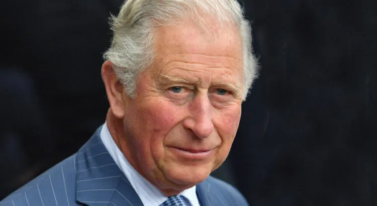 Le Roi Charles III
