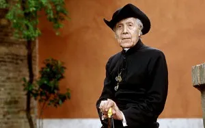 Le Père Jean Charles-Roux