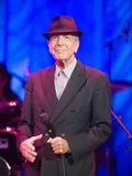 Leonard Cohen