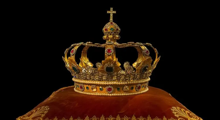 Familles royales