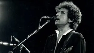 Bob Dylan - All along the Watchtower