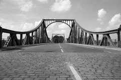 Le pont de Glienecke, le Bridge of Spies de Steven Spielberg