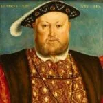 Henry VIII