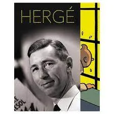 Hergé