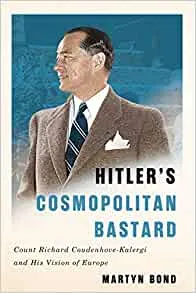 Richard Coudenhove-Kalergi