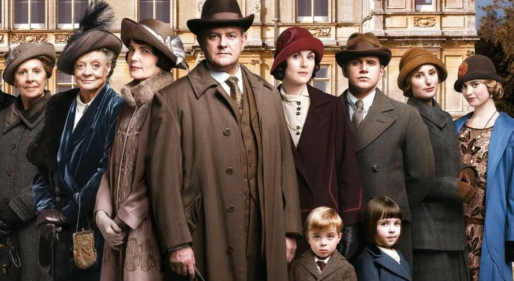 Downton Abbey