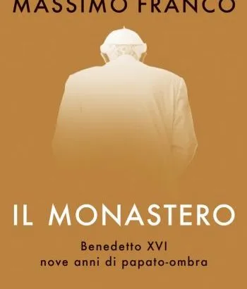 Massimo Franco: Il Monastero