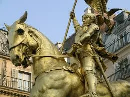 Jeanne d'Arc