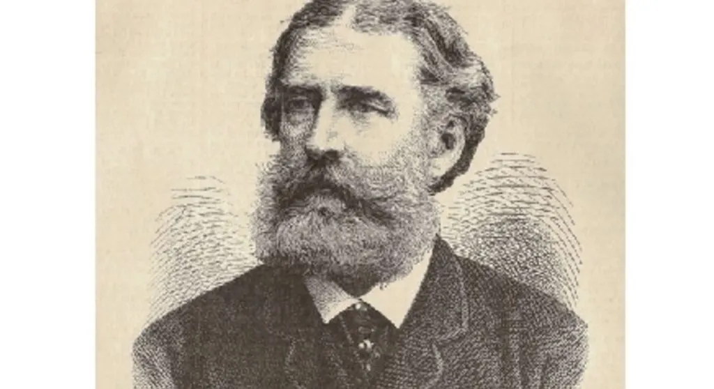 Imre Széchenyi