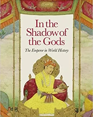 Dominic Lieven: In the Shadow of the Gods