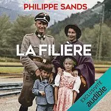 Philippe Sands : La Filière
