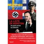 François Kersaudy: La Liste de Kersten