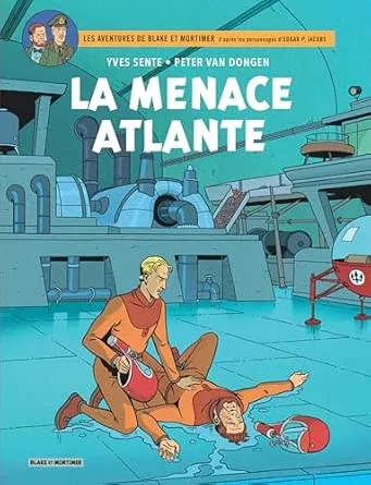 La Menace Atlante