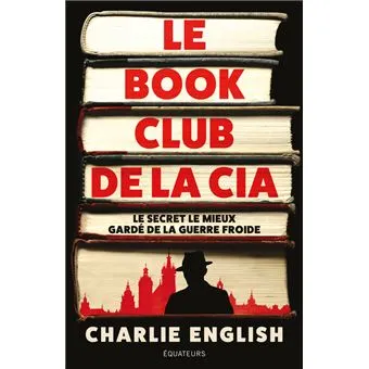 Le Book Club de la CIA