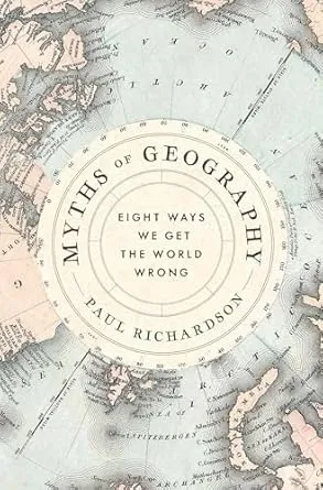 La Géographie, source de mythes