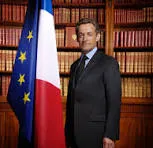 Nicolas Sarkozy