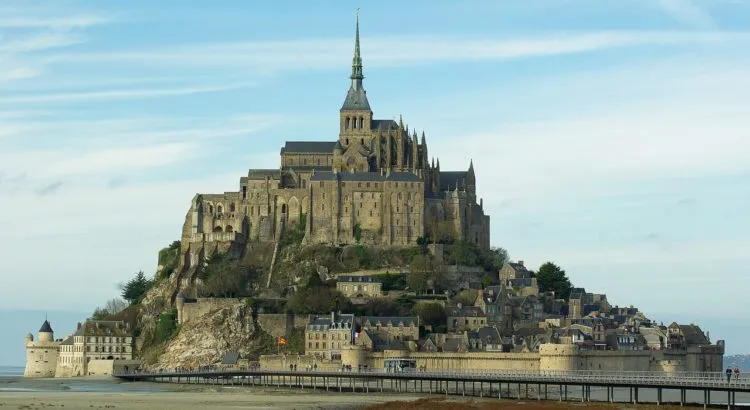Saint Michel