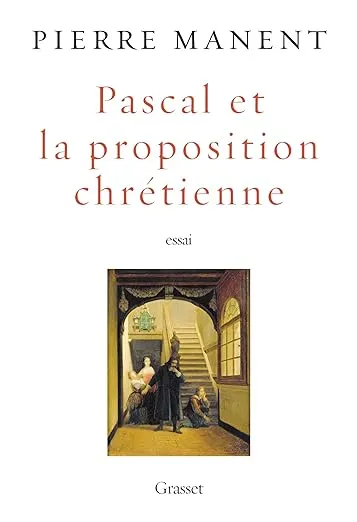 Pierre Manent