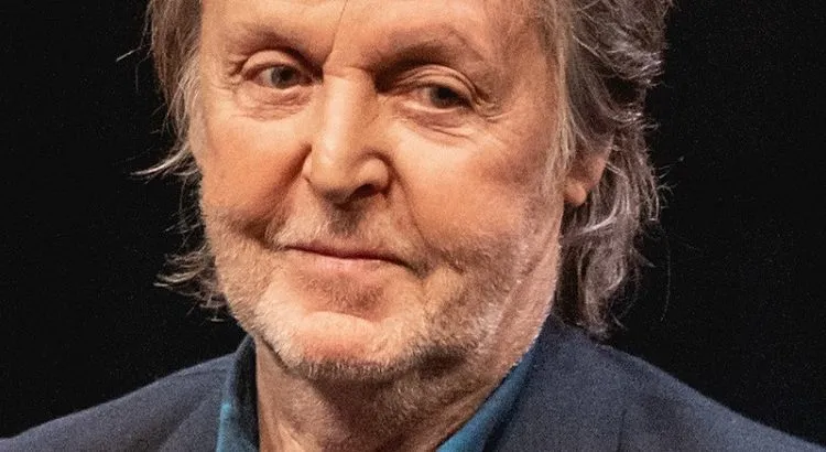 Paul McCartney