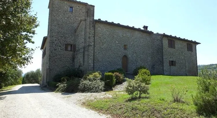 San Pietro in Vigneto
