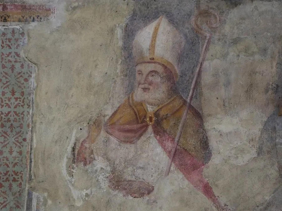 San Pietro al Vigneto
