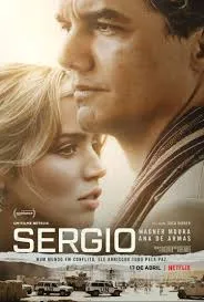 Sergio de Mello