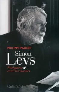 Philippe Paquet: Simon Leys