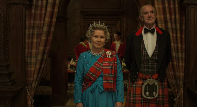 The Crown