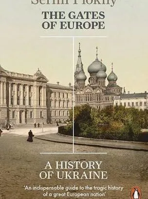 L'Ukraine - aux porte de l'Europe