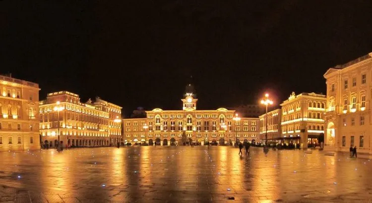 Trieste