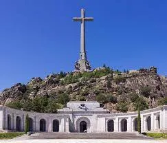 Valle de los Caidos