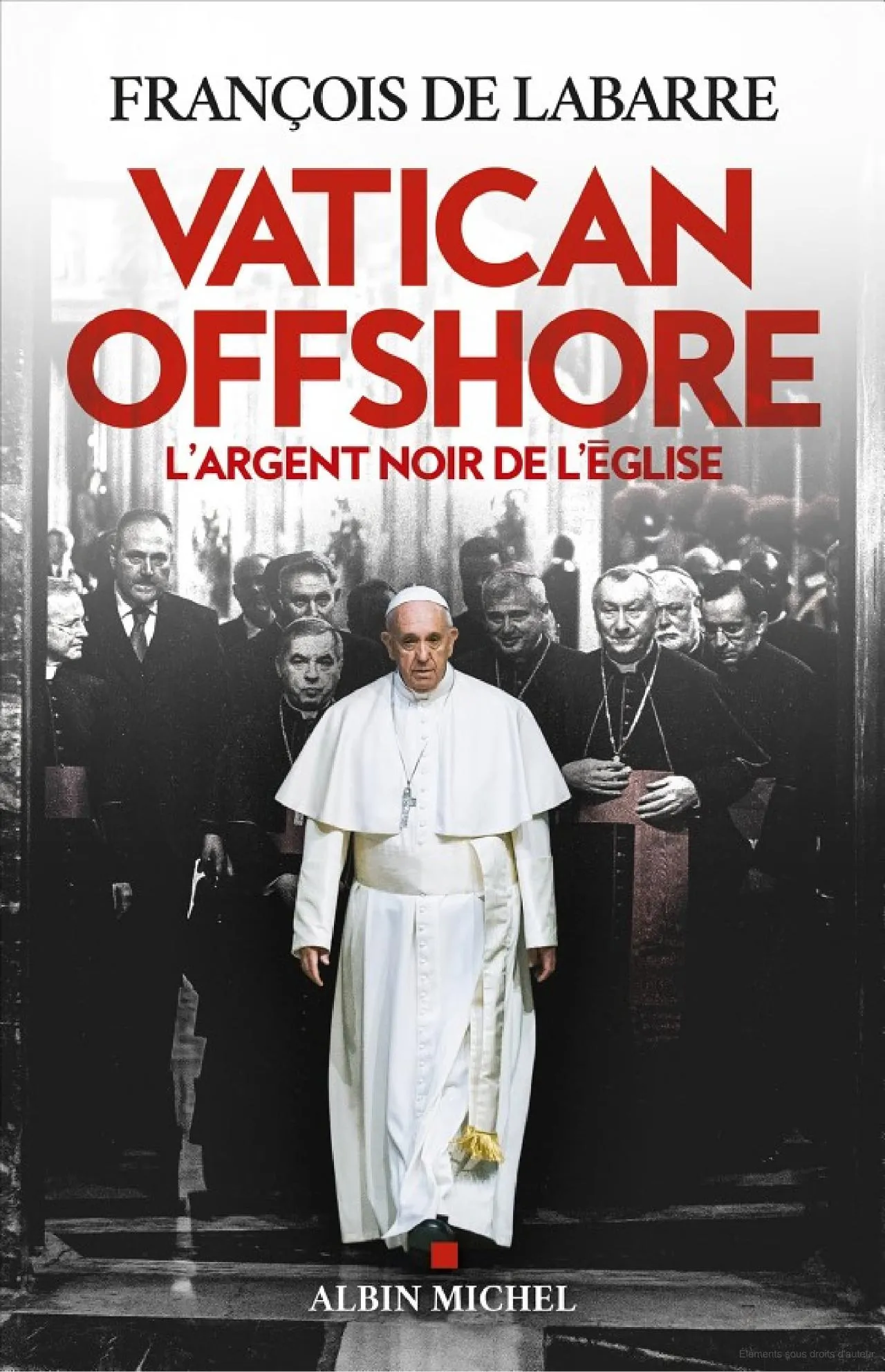 Pape François