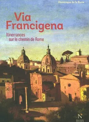 Via Francigena