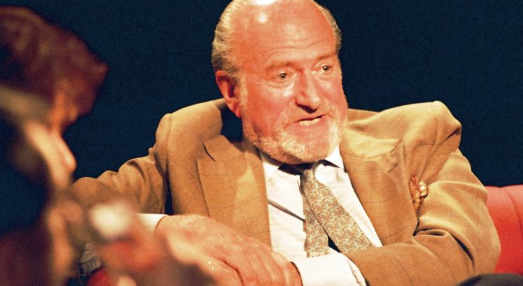 Claus von Bülow