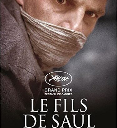 Le Fils de Saul