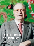 Vincent Delcorps: Daniel Cardon de Lichtbuer