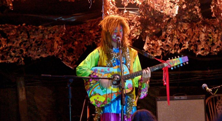 Woodstock