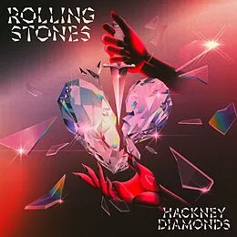 The Rolling Stones. Hackney Diamonds