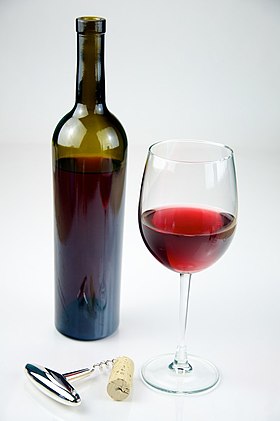 Le Protocole du vin