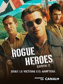 SAS Rogue Heroes