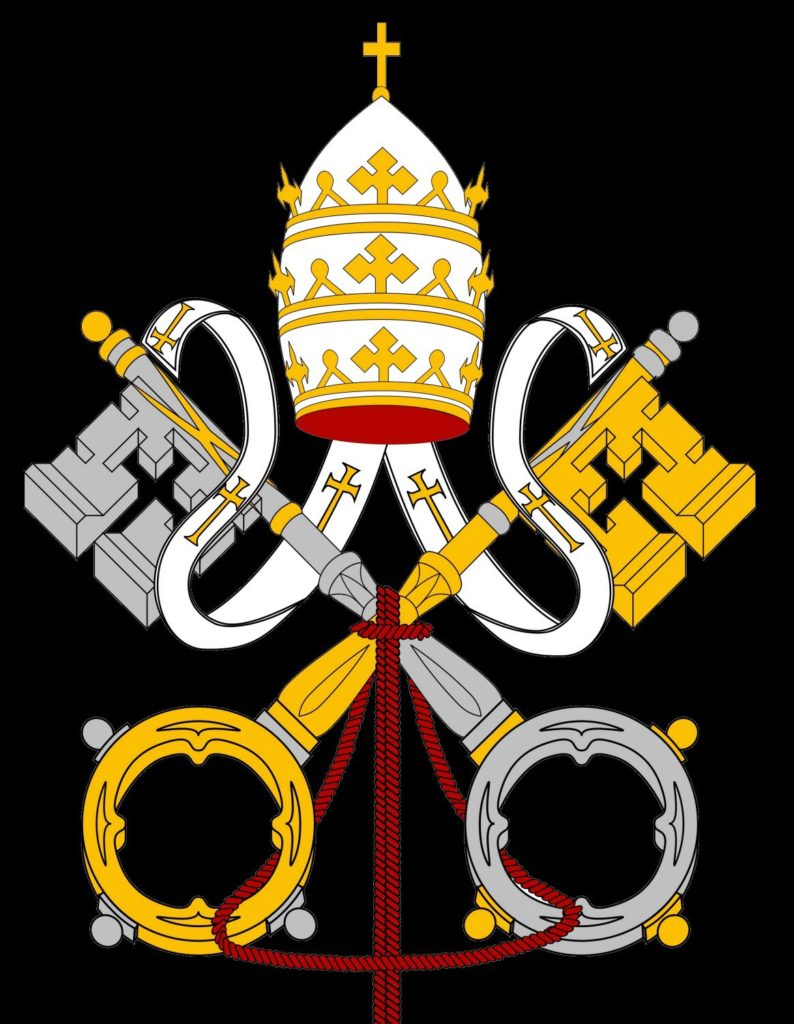 Next Pope