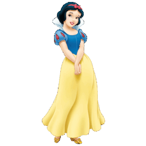 Blanche-Neige