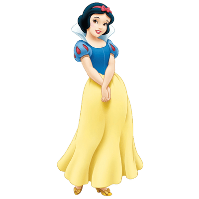 Blanche-Neige