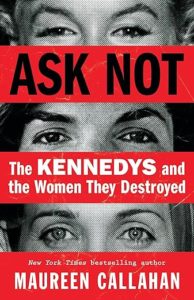 Les femmes des Kennedy